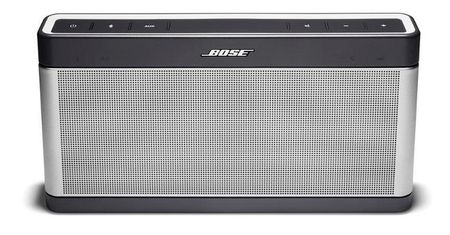 Bose Soundlink III - ponoć najlepszy głośnik Bose