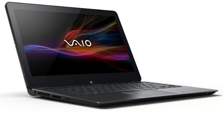 Akcja serwisowa komputerów Sony Vaio