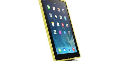Belkin Express Dock - stacja dokująca dla iPada