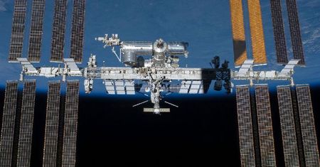 NASA zrywa współpracę z Rosją z wyjątkiem ISS