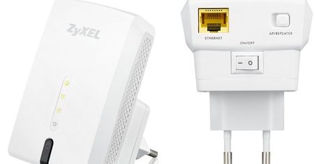 Nowy wzmacniacz sygnału: Wi-Fi w każdym zakątku domu