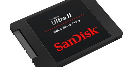 Nowy dysk SSD SanDisk'a: Ultra II SSD