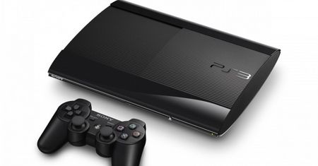 Nowy wersja PlayStation3 już w Polsce