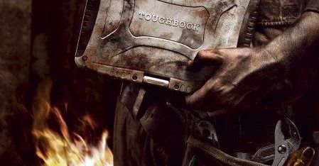 Szósta generacja wytrzymałych notebooków Panasonic Toughbook CF-19