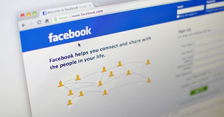 Dzieci będą mogły korzystać z Facebooka?