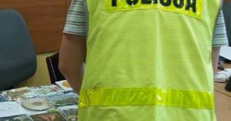 Uwaga! Hakerzy bezczelnie podszywają się pod Policję