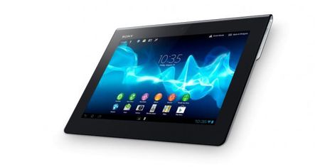 Oto nowy tablet Sony Xperia?