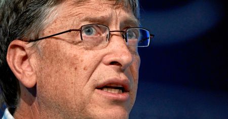 Bill Gates funduje budowę ogniwa zasilanego uryną