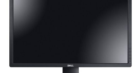 Nowy monitor Dell P2412H