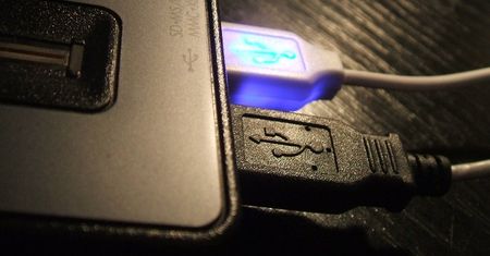 Asus przyspiesza porty USB 3.0
