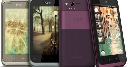 HTC: 5 gigabajtowy Dropbox dla wszystkich smartfonów z Androidem
