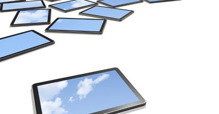 Udział ekranów OLED w rynku mobilnym podwoi się do 2015 roku