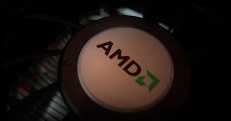 Nowe, mobilne karty graficzne AMD Radeon HD 7000M