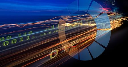 40x szybsza sieć internetowa - nowa technologia WaveLogic 3