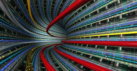 W którym kraju jest najszybszy internet?
