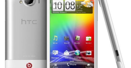 Pełna lista telefonów HTC, które dostaną Androida 4.0