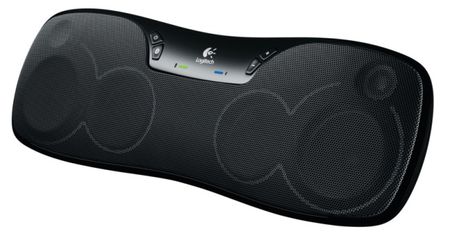 Logitech Boombox oraz Wireless Headset: nowy wymiar dźwięku
