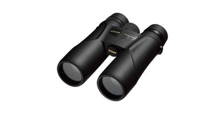 Nowe lornetki Nikon Prostaff 7