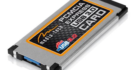 Karty rozszerzeń USB 3.0 dla starszych komputerów
