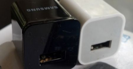 Udowadniamy, że Samsung wcale nie kopiuje od Apple