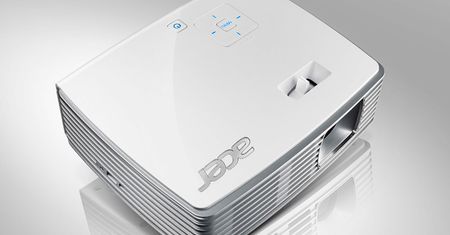 Acer K130 - poręczny projektor