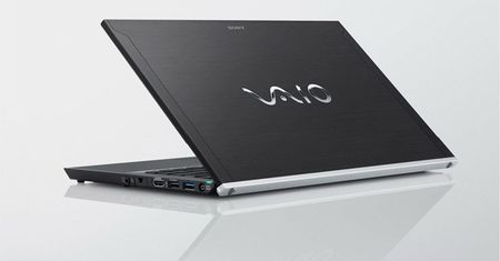 Vaio połączy siły z Toshibą i Fujitsu