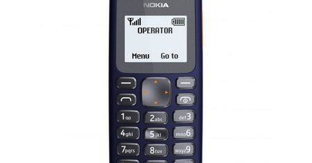 Nowa Nokia 103 za ok. 80 zł