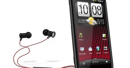 HTC straci Beats Audio?