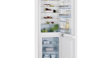 Lodówka AEG SCS71800F0
