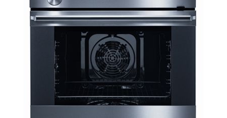Piekarnik parowy Electrolux EOB98000X