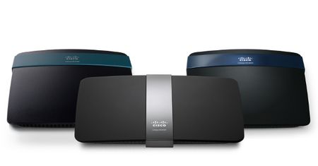 Belkin przejął Linksys'a - oficjalnie