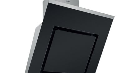 Okap Gorenje DVG 6545 SXE