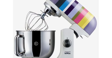 Robot kuchenny Kenwood kMix