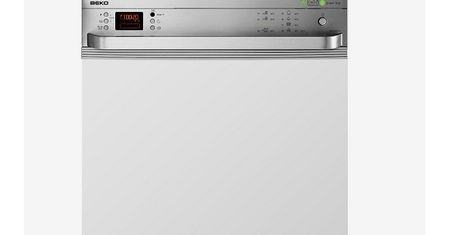 Zmywarka Beko DSN 6835 FX