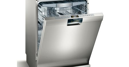 Zmywarka Siemens SN26U891EU