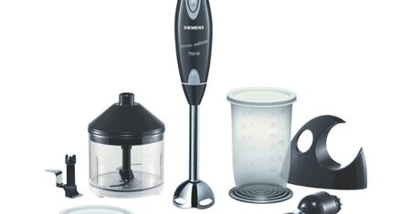 Blender Siemens Power Edition MQ5N6PE