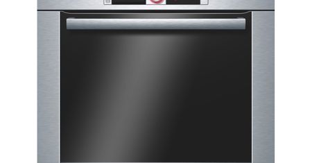 Piekarnik Bosch HBA78S750