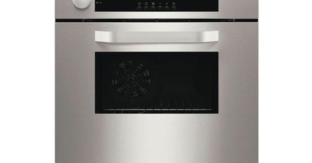 Piekarnik parowy Zanussi ZCB990XQ