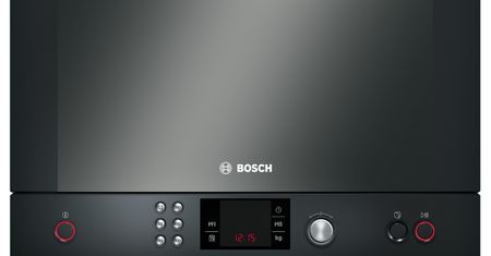 Kuchenka mikrofalowa Bosch HMT85MR63