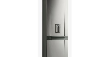 Lodówka Electrolux ERB40605X