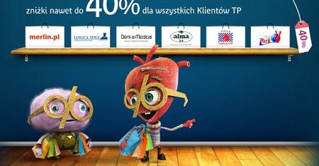 TP otwiera Strefę Korzyści dla swoich klientów