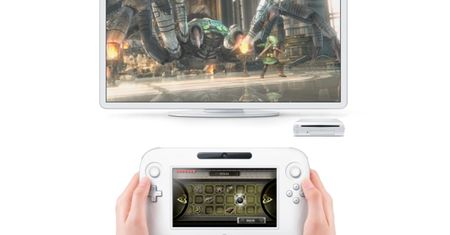 CES 2012: Nintendo pokazuje Wii U, my tęsknimy za Kinectem