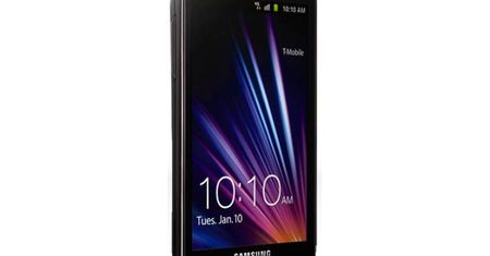 Samsung Galaxy S Blaze 4G z HSPA+ do 42 Mb/s