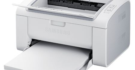 Nowe drukarki laserowe Samsung ML-2160/2165W
