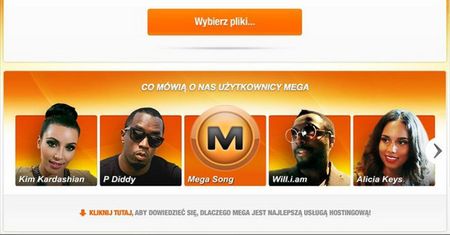 Megaupload: prawie 11 milionów usuniętych plików było legalnych