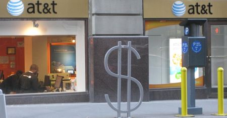 AT&T zamierza wyłączyć sieć 2G