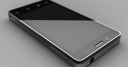 Wiemy, jak będzie wyglądał pierwszy smartfon z procesorem Intela