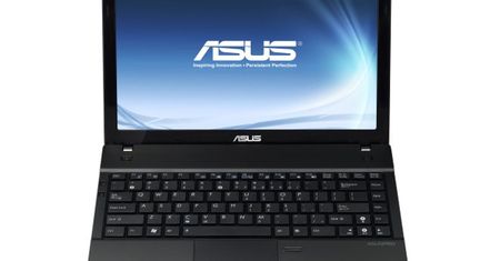 AsusPro - nowa marka notebooków biznesowych od Asusa