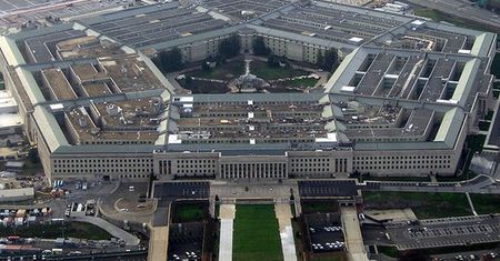 Pentagon buduje cyberarmię