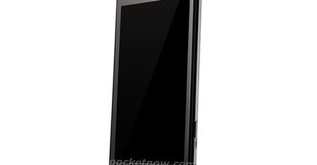 LG 3D Max - smukły następca LG Swift 3D